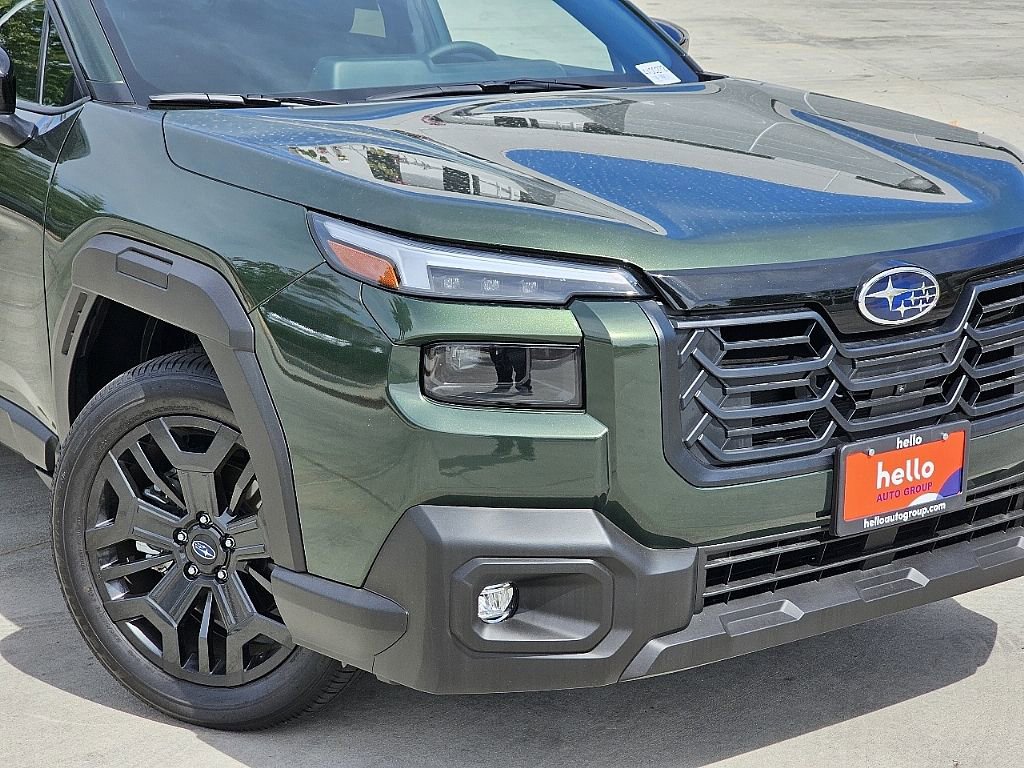 Certified 2026 Subaru Outback Limited XT image 5