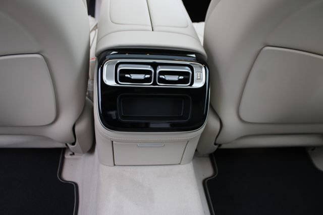 New 2026 Mercedes-Benz S 580 4MATIC Sedan image 24