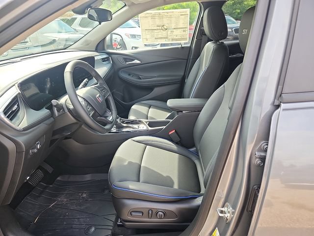 New 2026 Buick Encore GX Sport Touring w/ Comfort Package FWD image 9