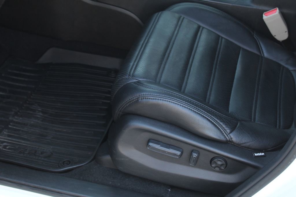 Used 2020 Honda CR-V EX image 13