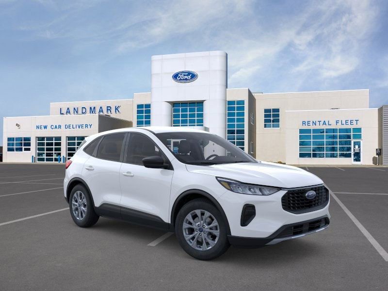 New 2026 Ford Escape Active image 7