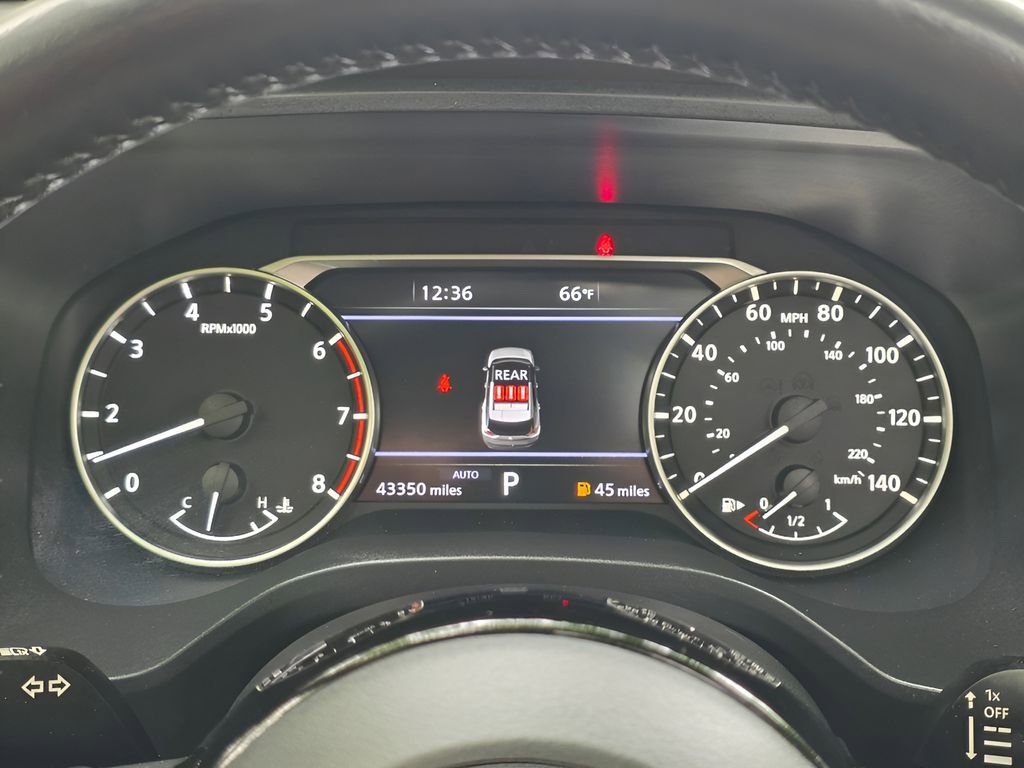 Used 2023 Nissan Rogue SL w/ SL Premium Package AWD/4WD image 23