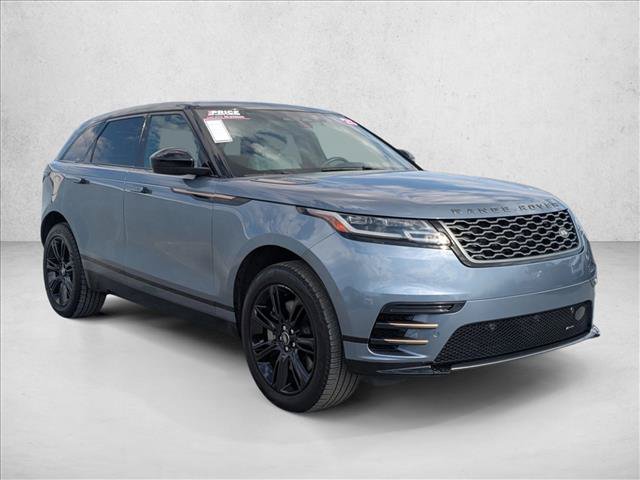 Certified 2023 Land Rover Range Rover Velar R-Dynamic S AWD/4WD image 3