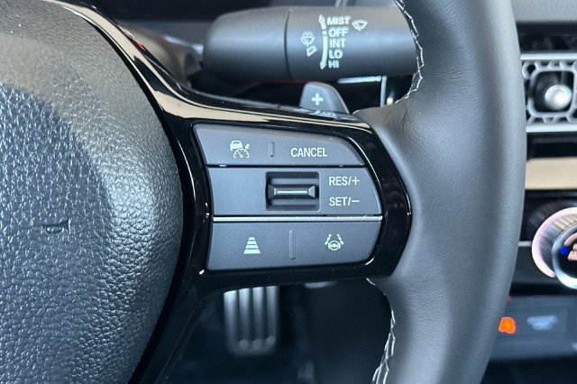 New 2026 Honda Civic Sport image 25