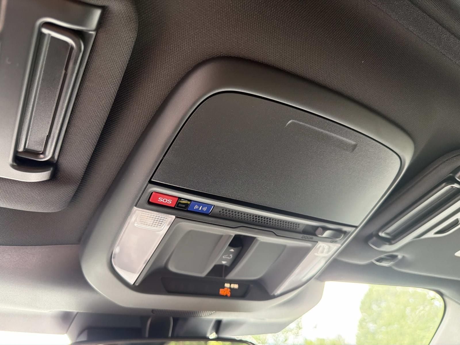 New 2026 Subaru Forester Sport AWD/4WD image 22