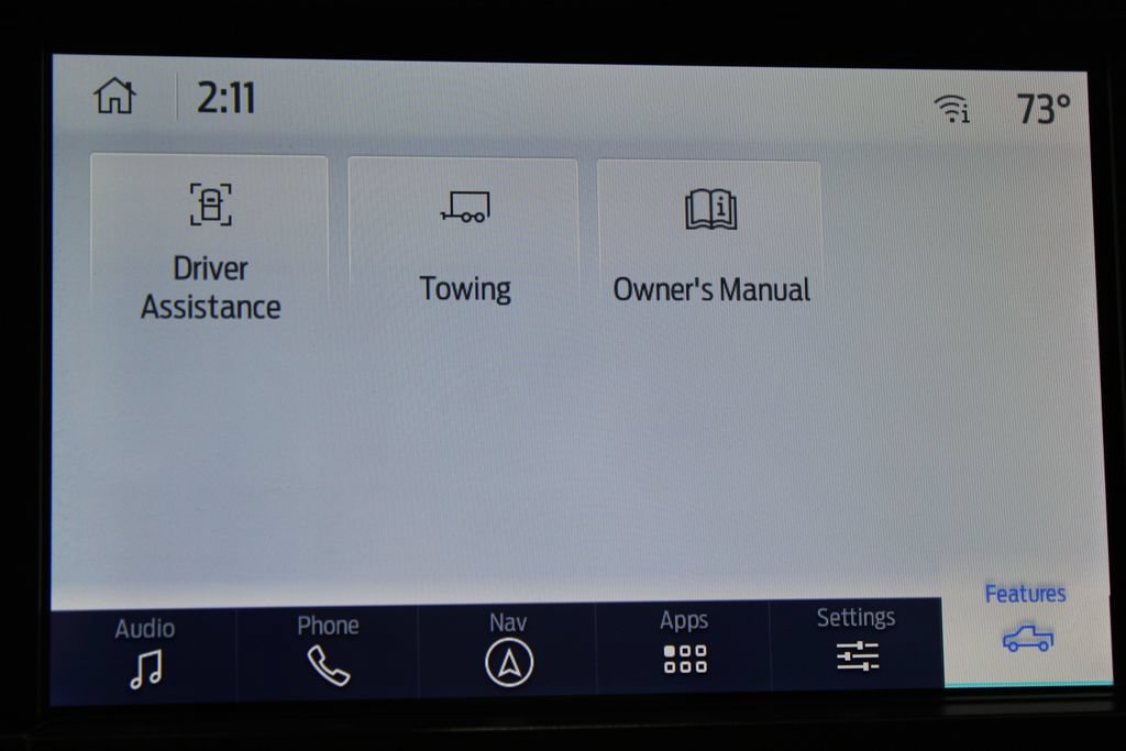 Used 2023 Ford F150 XLT w/ XTR Package AWD/4WD image 48