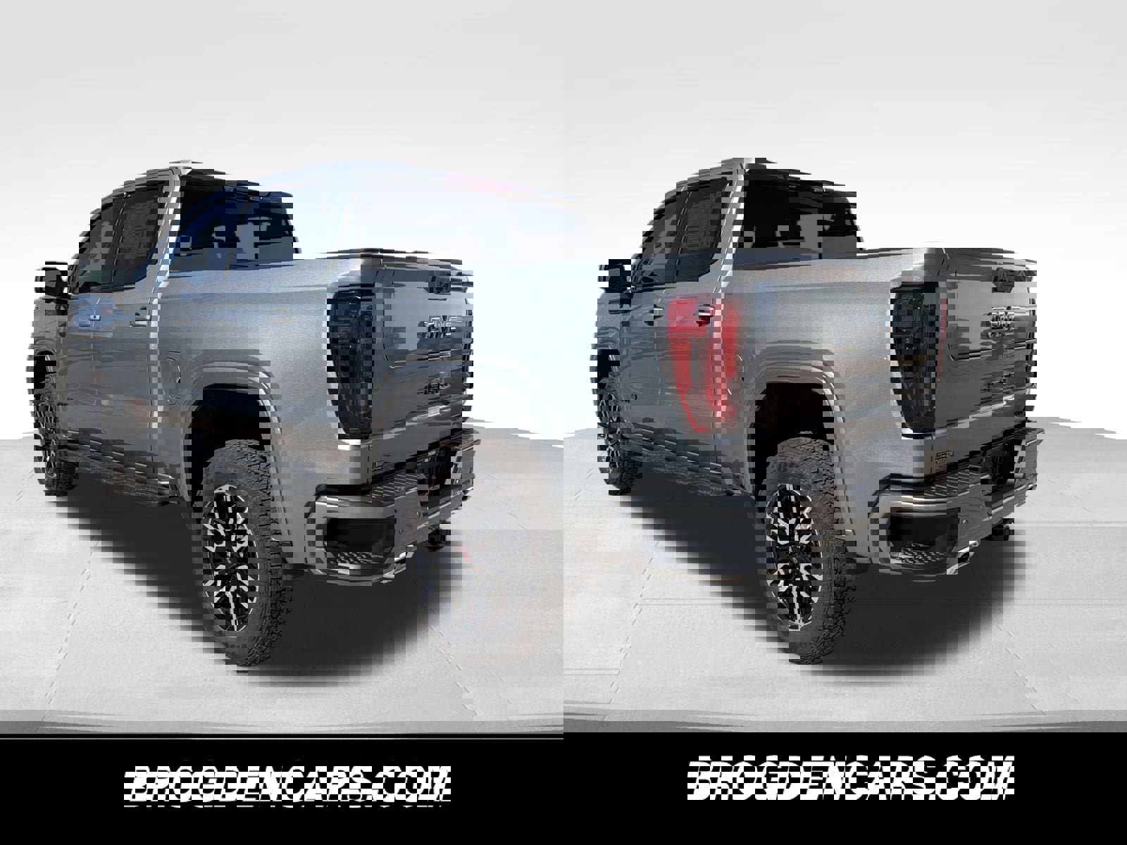 New 2026 GMC Sierra 1500 AT4 w/ AT4 Premium Package image 6