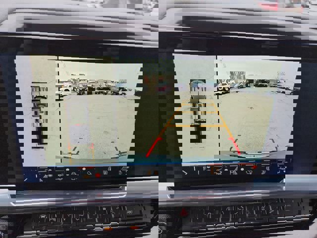 Certified 2024 Chevrolet Silverado 1500 LTZ image 14