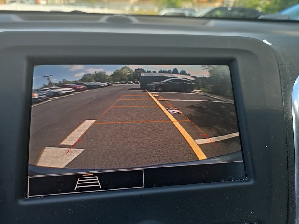 Used 2024 Chevrolet Equinox LS FWD image 20