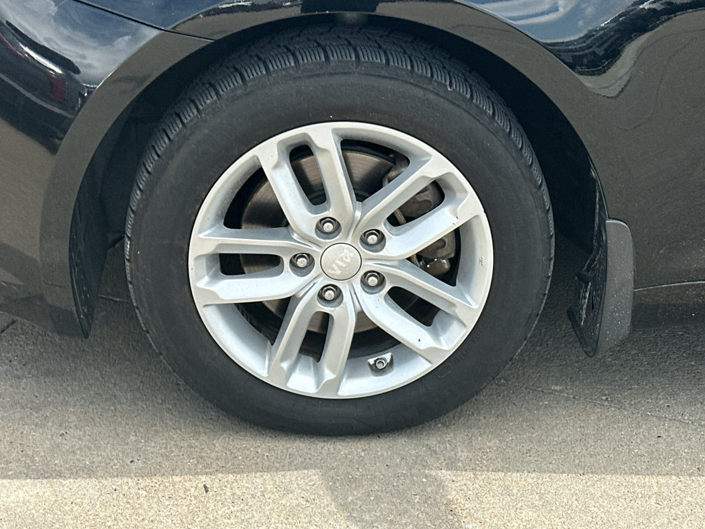 Used 2013 Kia Optima LX FWD image 6