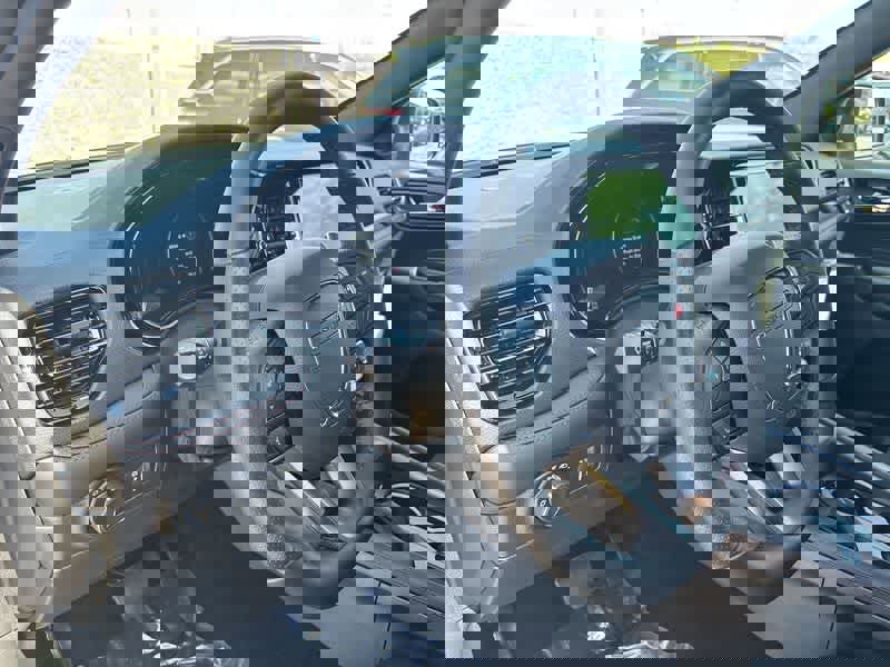 New 2025 Dodge Durango GT w/ Blacktop Package image 10