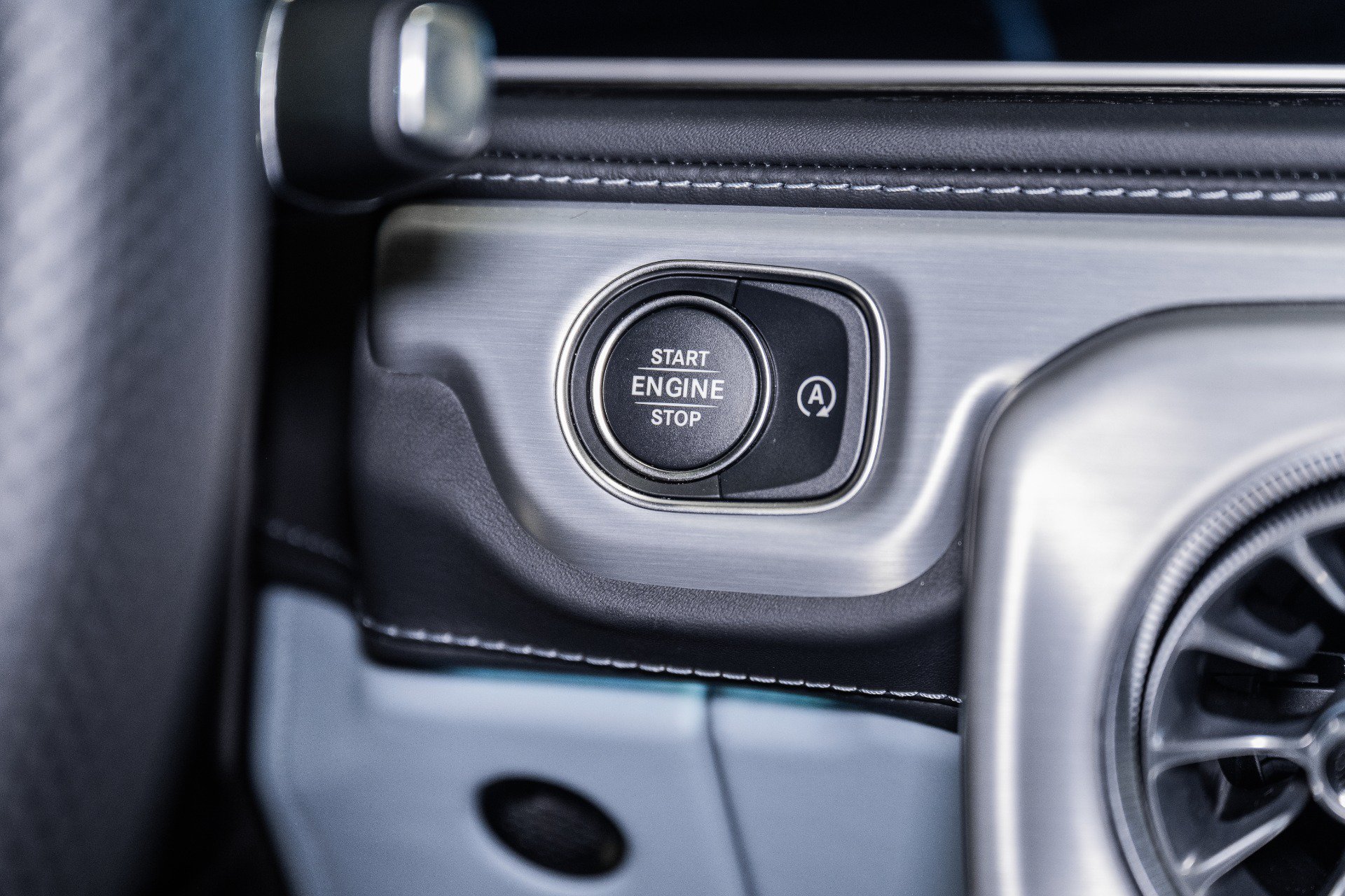 Used 2026 Mercedes-Benz G 63 AMG 4MATIC image 51