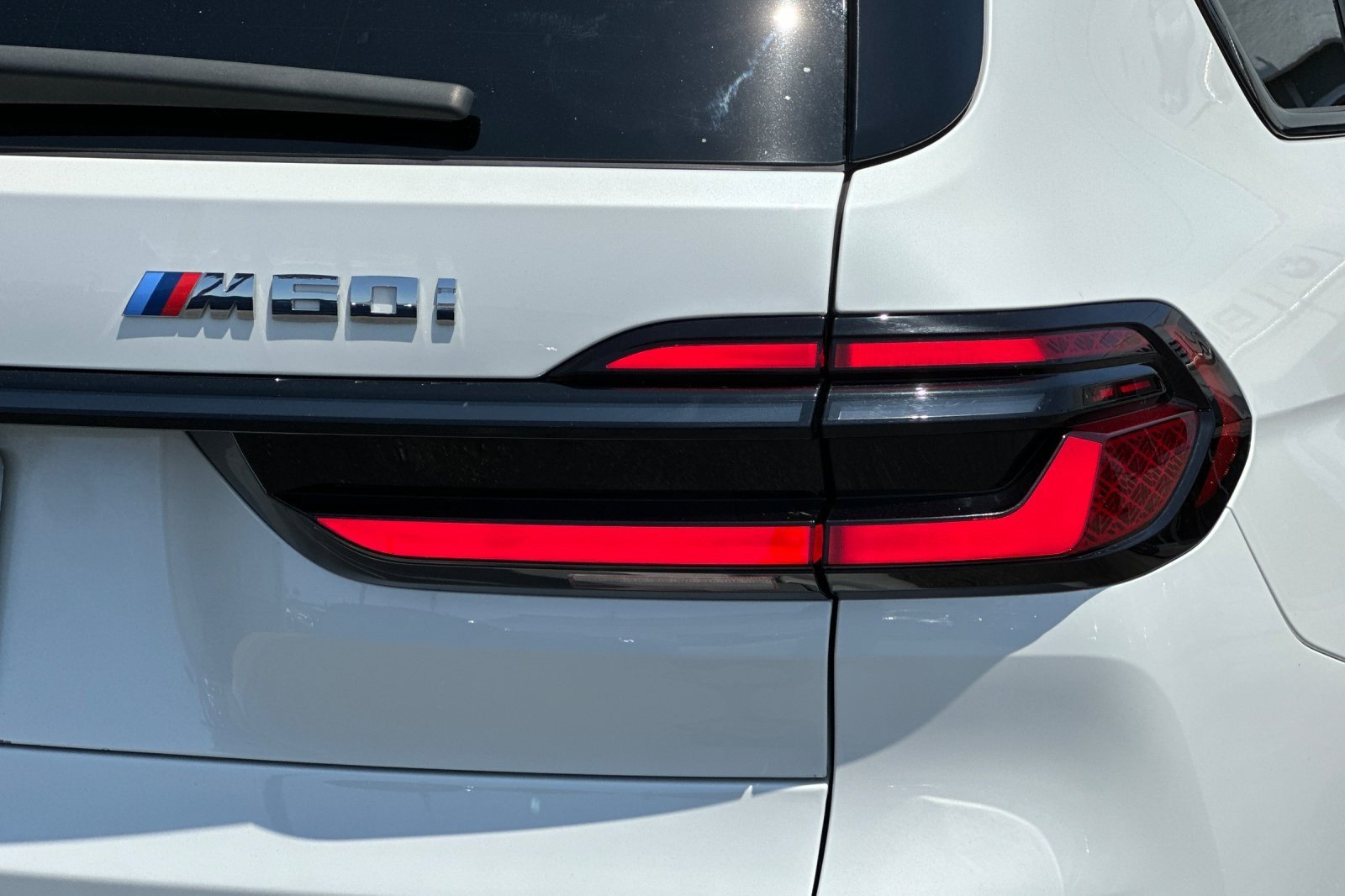 Used 2024 BMW X7 M60i w/ Executive Package AWD/4WD image 26