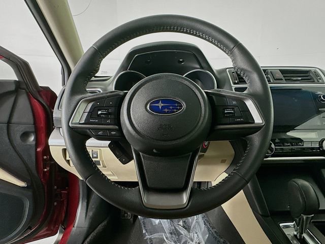 Used 2018 Subaru Outback 2.5i Premium image 13