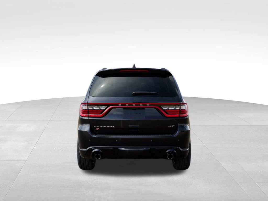 New 2026 Dodge Durango GT image 8
