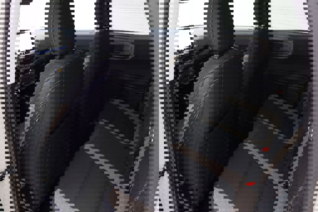 Used 2025 Ford Bronco Sport Big Bend w/ Convenience Package image 11