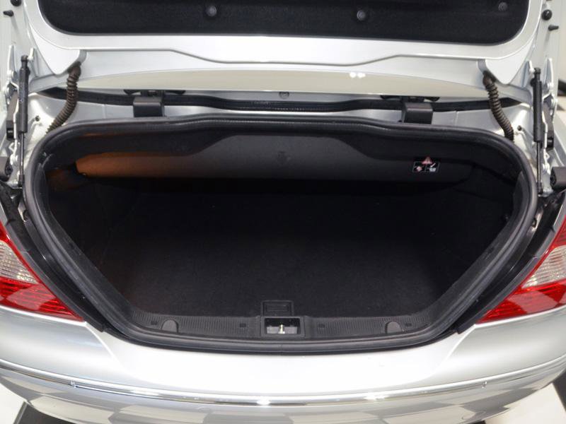 Used 2006 Mercedes-Benz CLK 350 Cabriolet w/ Premium Pkg image 33