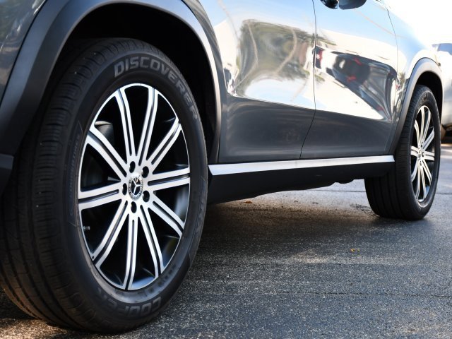 Used 2025 Mercedes-Benz GLE 350 4MATIC image 9