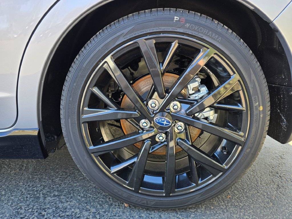 New 2026 Subaru Impreza RS AWD/4WD image 6