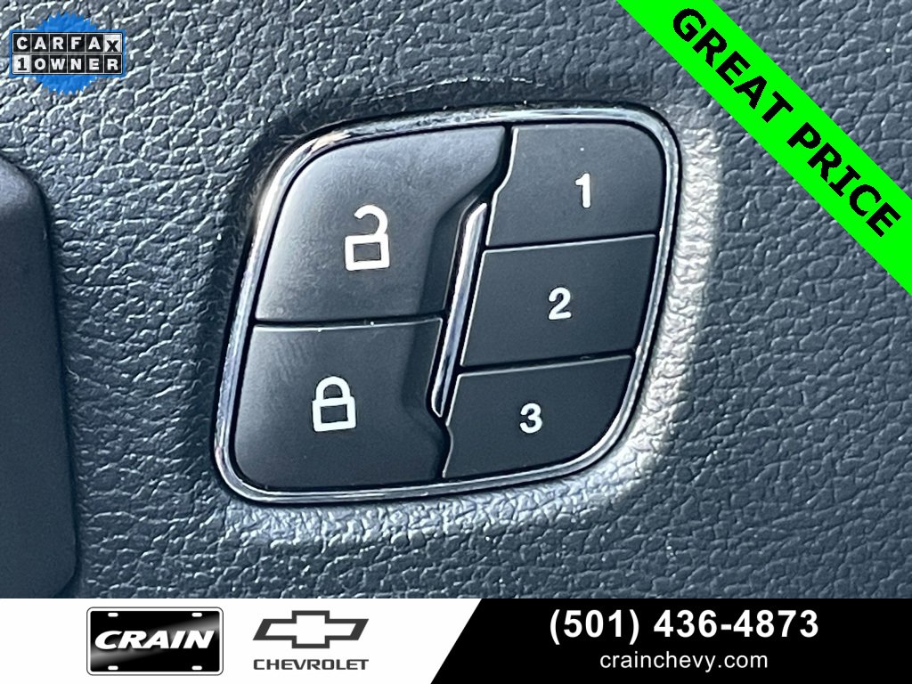 Used 2020 Ford F150 Platinum w/ Equipment Group 701A Luxury image 14