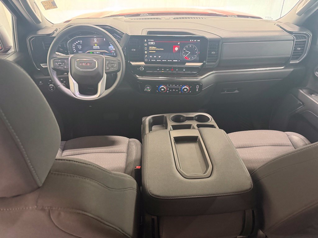 Used 2024 GMC Sierra 1500 Elevation AWD/4WD image 33