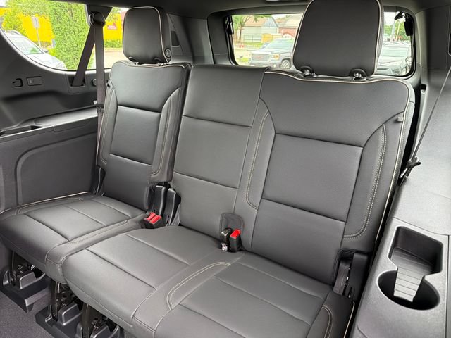 New 2026 GMC Yukon XL Elevation w/ Elevation Premium Package AWD/4WD image 20