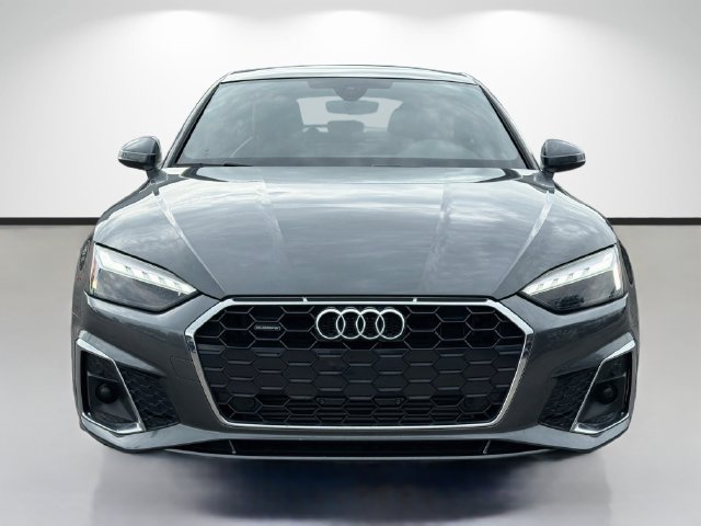 Used 2024 Audi A5 2.0T Premium AWD/4WD image 8