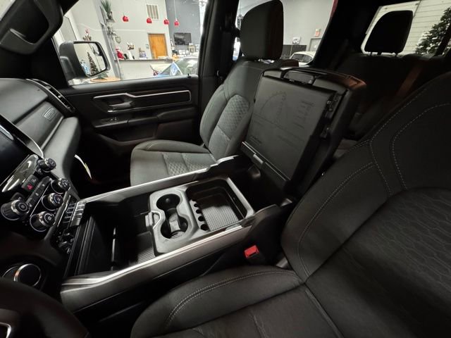 New 2026 RAM 1500 Big Horn image 7