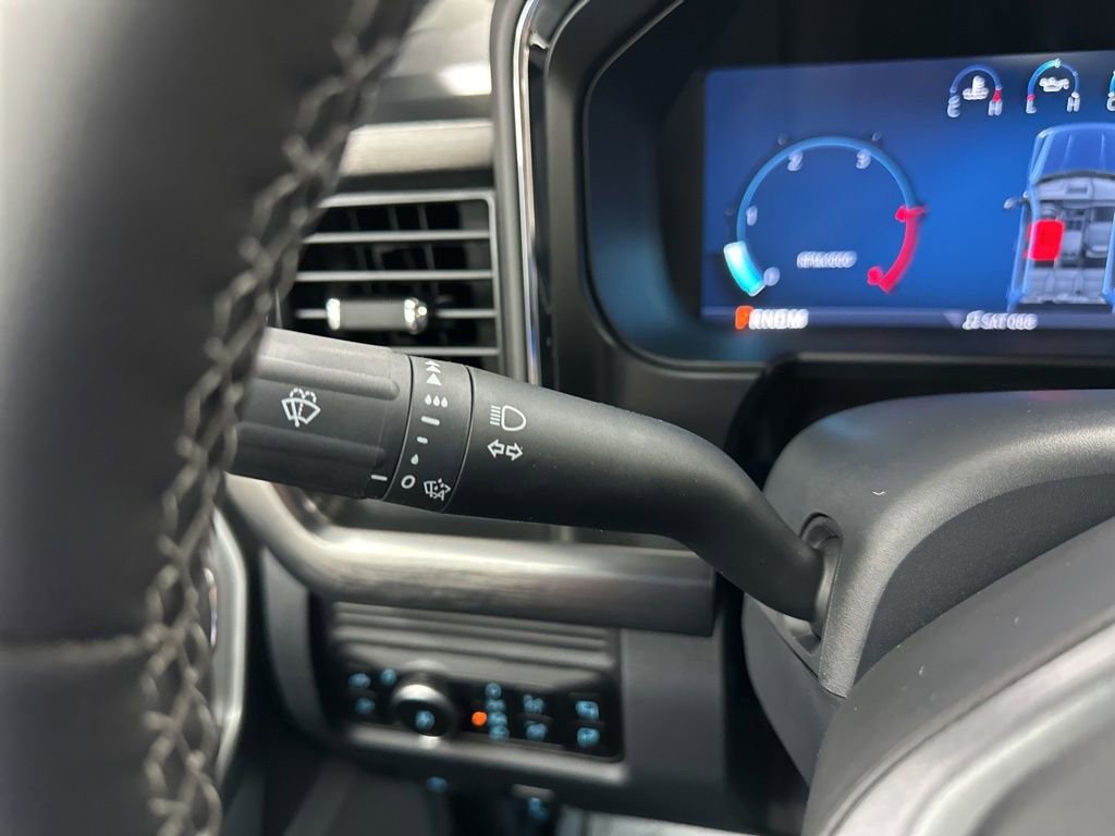 New 2026 Ford F350 Lariat image 35