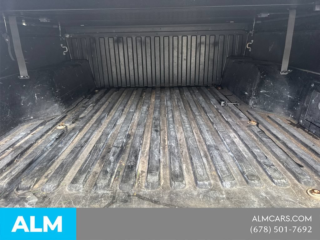 Used 2019 Toyota Tacoma SR5 RWD image 21