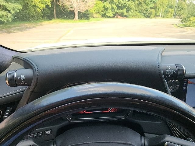 Used 2020 Lexus LS 500 w/ Interior Upgrade Package RWD image 22