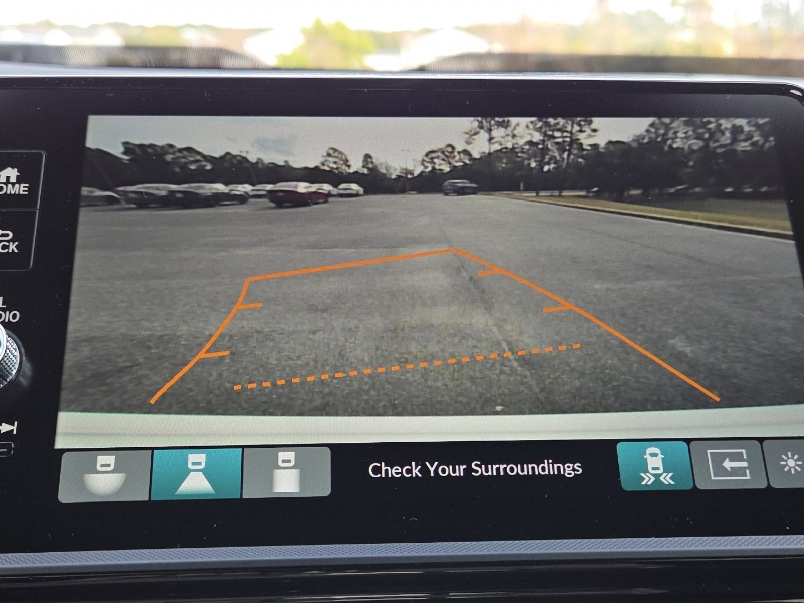 New 2026 Honda Ridgeline Black Edition image 12