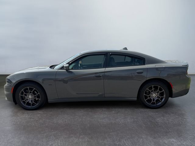 Used 2018 Dodge Charger GT image 2