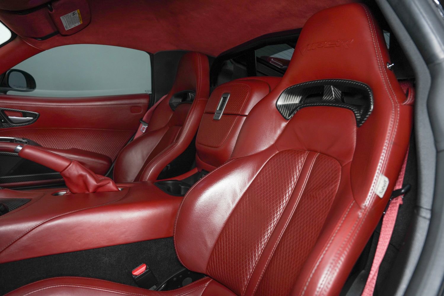 Used 2016 Dodge Viper GTC w/ ACR Package RWD image 48