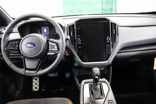 New 2026 Subaru Crosstrek 2.5i Sport image 13