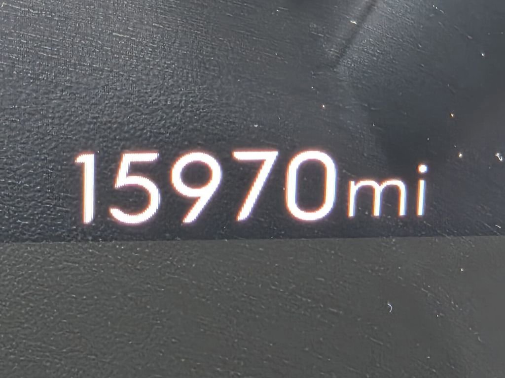 Used 2025 Buick Envista Sport Touring w/ Convenience I Package image 21