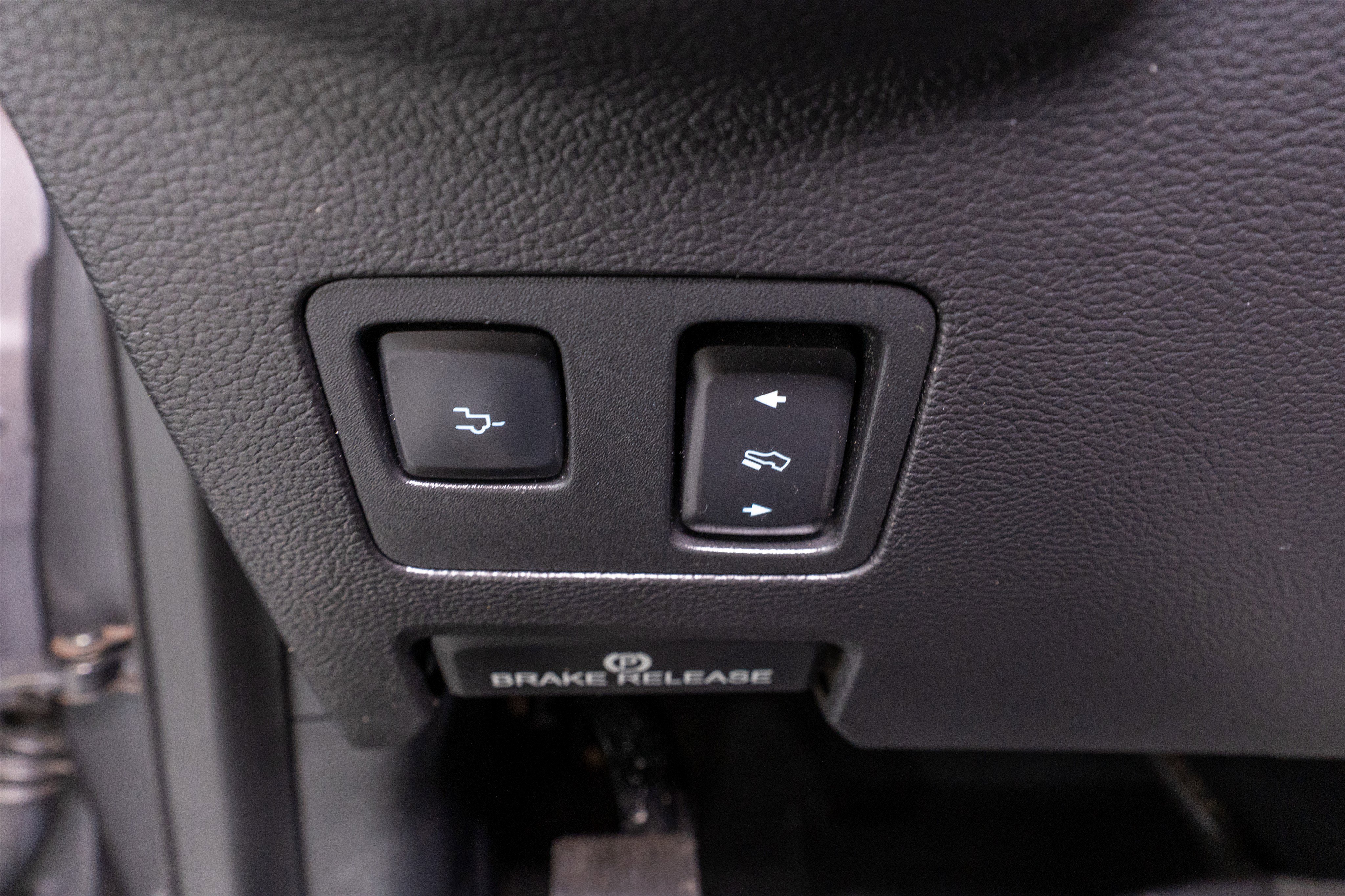 Used 2021 Ford F250 Platinum image 37