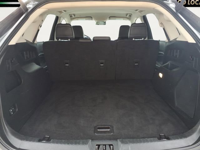 Used 2024 Ford Edge Titanium image 29