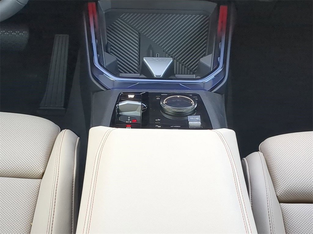 New 2026 BMW X3 xDrive30 w/ Convenience Package image 19