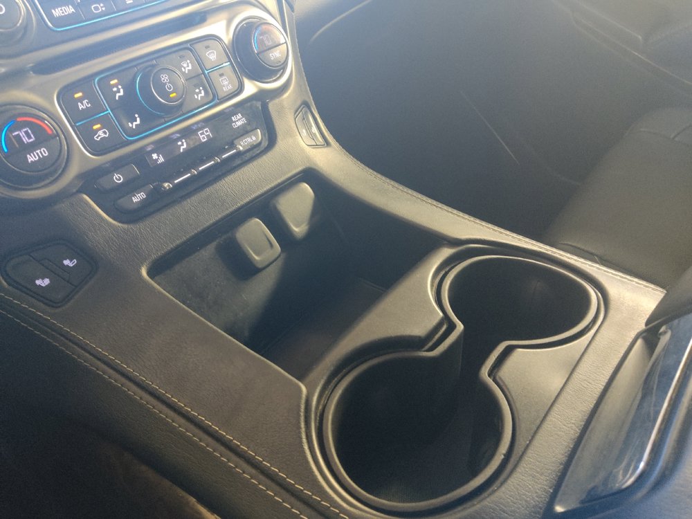 Used 2018 Chevrolet Tahoe LT AWD/4WD image 26