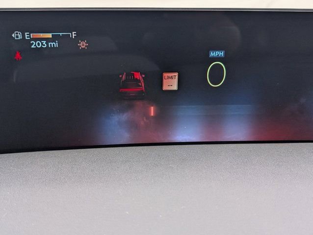 New 2025 Lincoln Navigator Reserve w/ Jet Appearance Package image 26