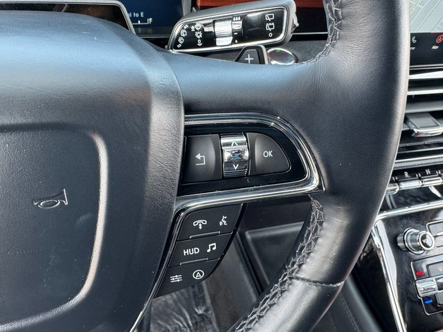 Used 2022 Lincoln Navigator L Reserve image 26