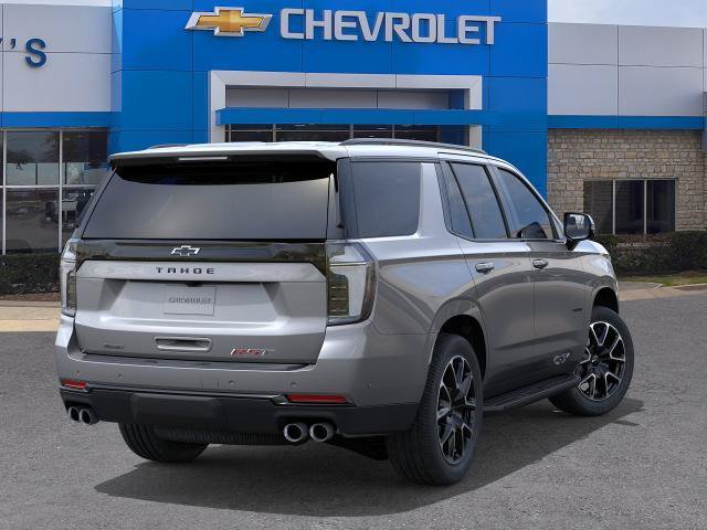 New 2026 Chevrolet Tahoe RST w/ Comfort Package AWD/4WD image 29