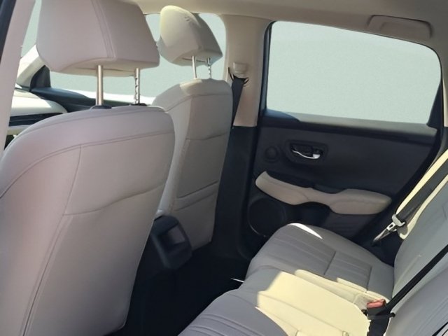 New 2027 Honda HR-V EX-L image 19