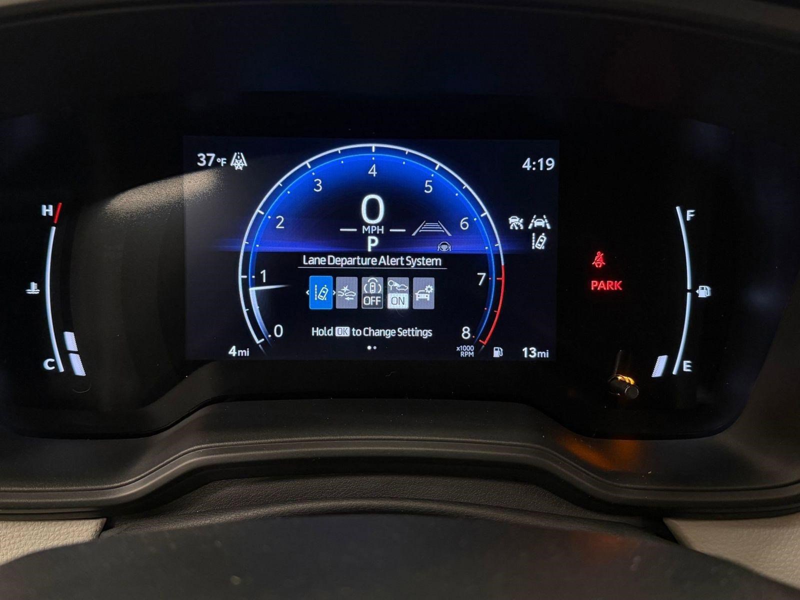 New 2026 Toyota Corolla Cross L image 14