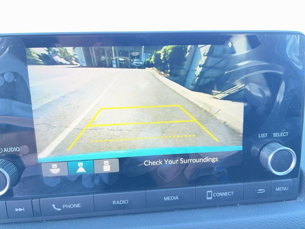 Used 2024 Honda Civic Sport image 9