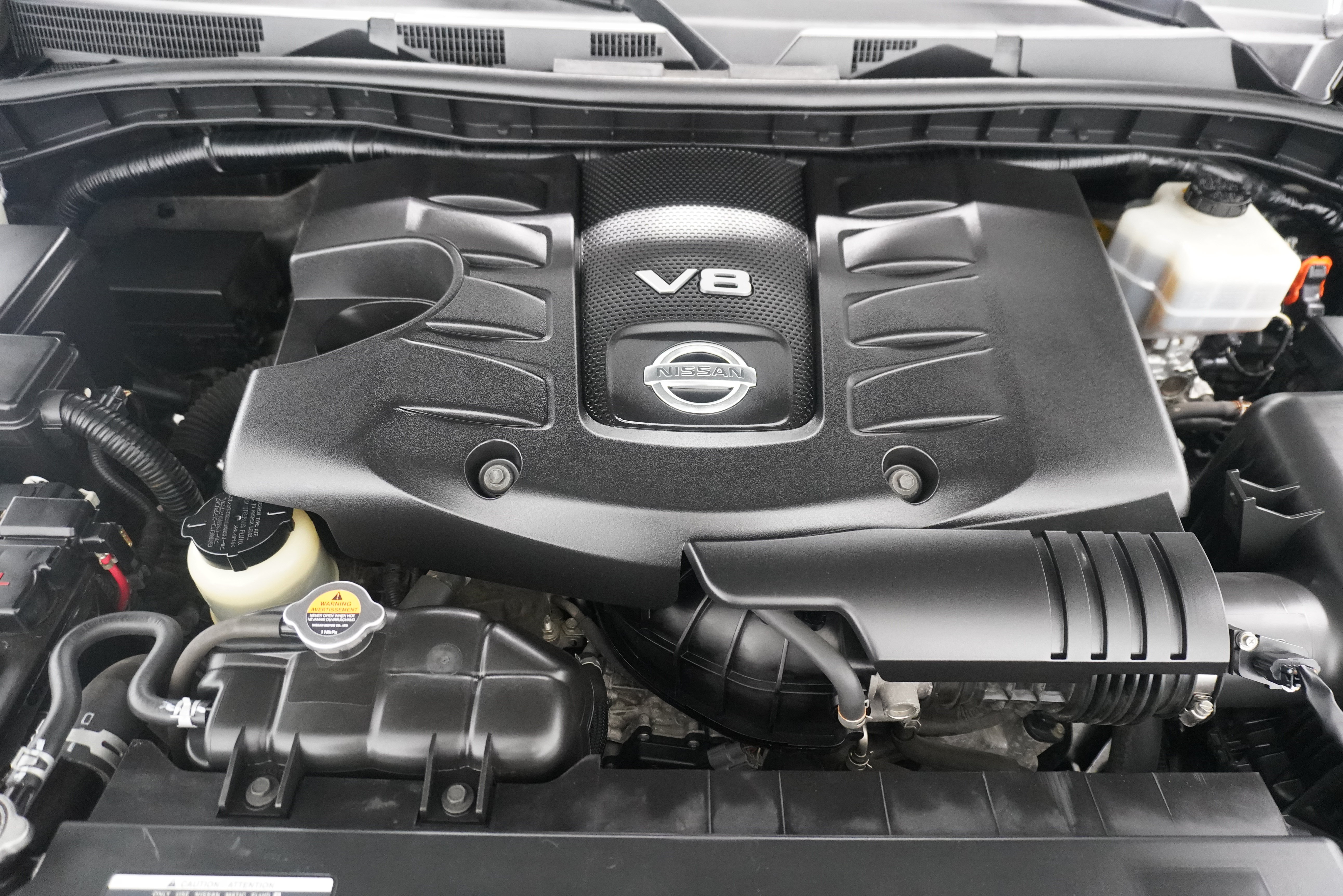 Used 2017 Nissan Armada SL RWD image 34