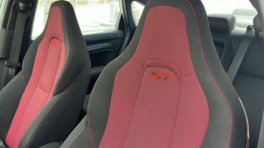Used 2024 Honda Civic Si image 13