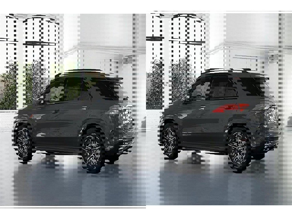 New 2026 Mercedes-Benz GLE 450 4MATIC image 31