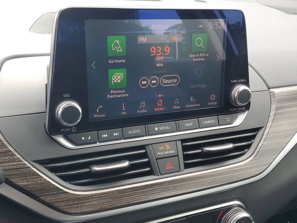 Used 2019 Nissan Altima 2.5 SL FWD image 23